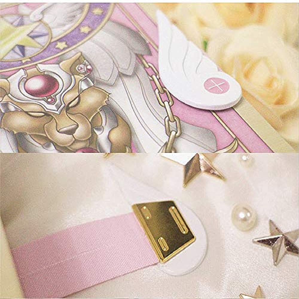 Amazon | Cyahvtl カードキャプターさくら - 56枚 カードキャプター